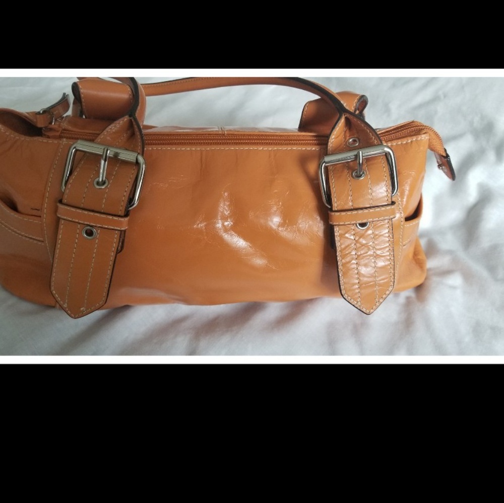 Leather Handbags